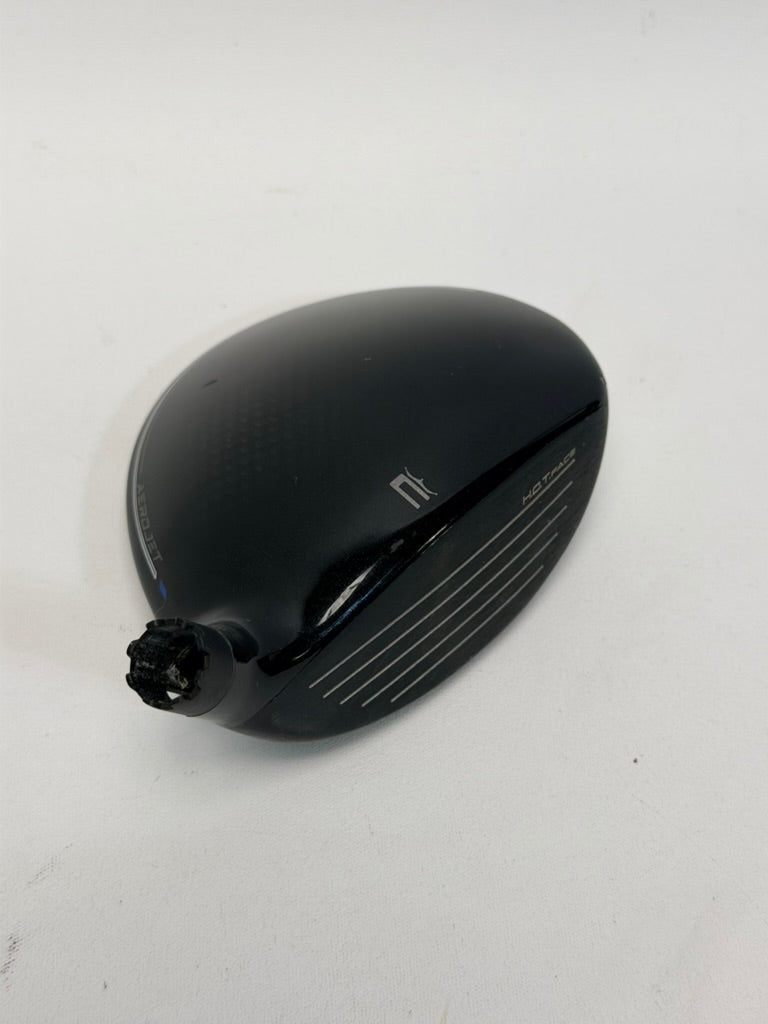 Cobra AEROJET 3 Wood Head Only 15° LH — original photo 1