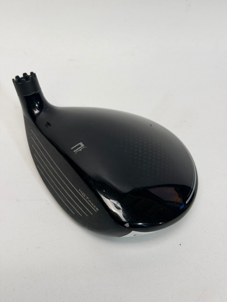 Cobra AEROJET 3 Wood Head Only 15° LH — original photo 2