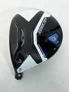 Cobra AEROJET 3 Wood Head Only 15° LH — original photo 4