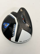 Cobra AEROJET 3 Wood Head Only 15° LH — original photo 6