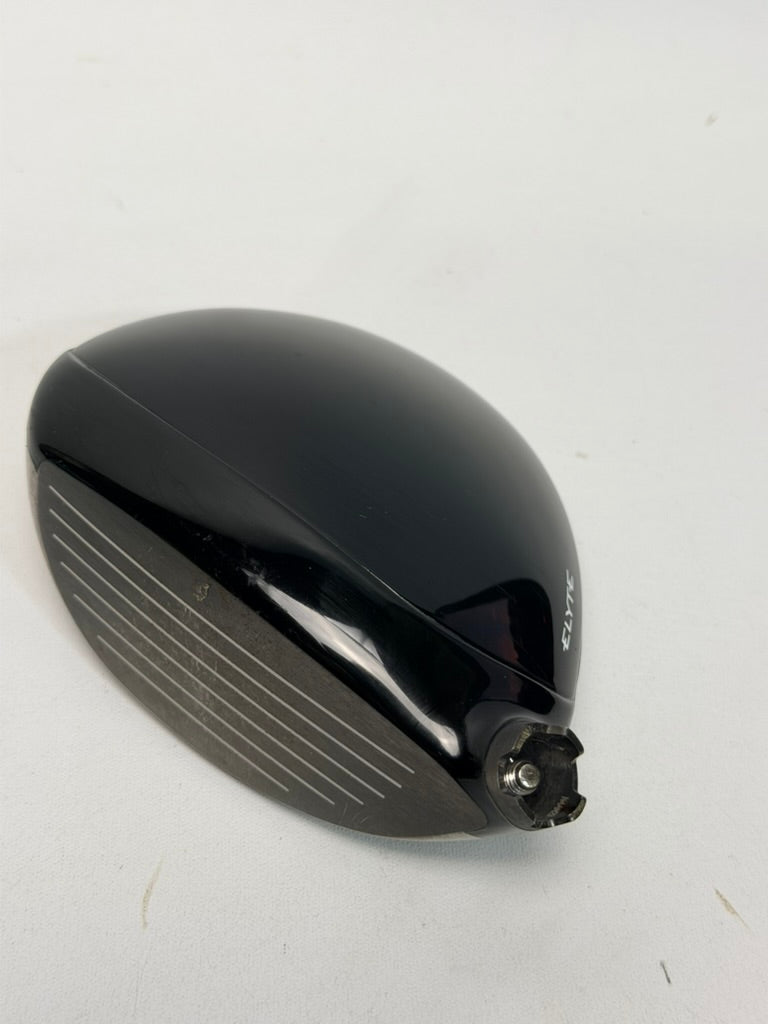 Callaway Elyte Triple Diamond 3 Wood Head Only 15° RH — original photo 1