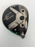 Callaway Elyte Triple Diamond 3 Wood Head Only 15° RH — original photo 4