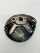 Callaway Elyte Triple Diamond 3 Wood Head Only 15° RH — original photo 5