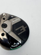 Callaway Elyte Triple Diamond 3 Wood Head Only 15° RH — original photo 6