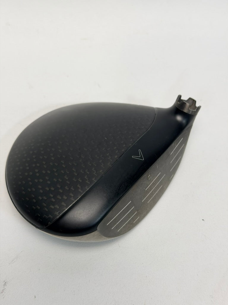 Callaway Elyte 3HL Wood Head Only 16.5° RH — original photo 2