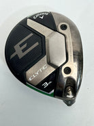 Callaway Elyte 3HL Wood Head Only 16.5° RH — original photo 3