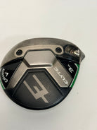 Callaway Elyte 3HL Wood Head Only 16.5° RH — original photo 6