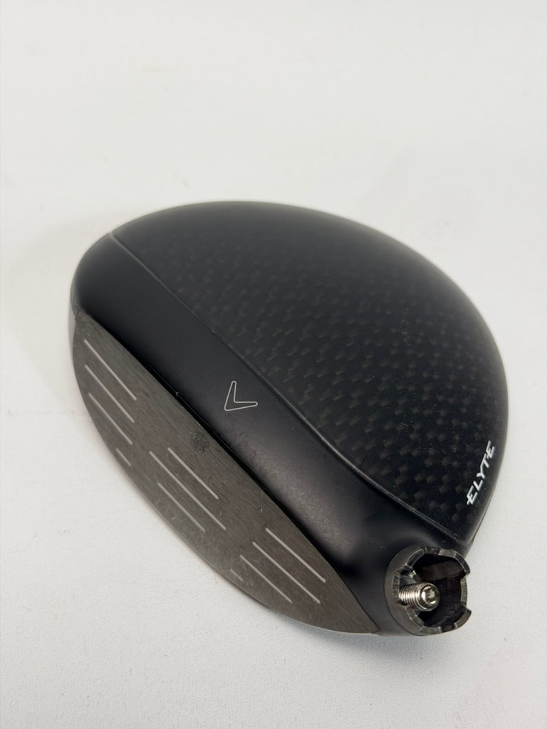 Callaway Elyte X 3 Wood Head Only 15° RH — original photo 1
