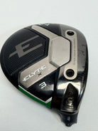 Callaway Elyte X 3 Wood Head Only 15° RH — original photo 3