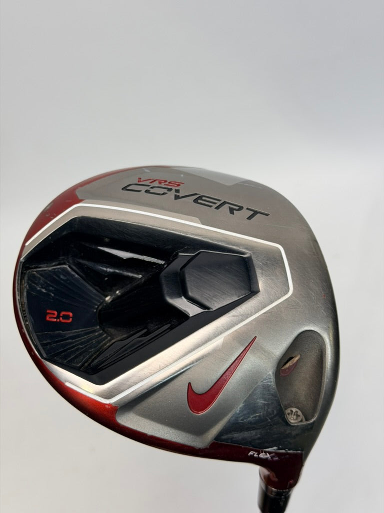 Nike VRS Covert 2.0 Driver RH S — original photo 2