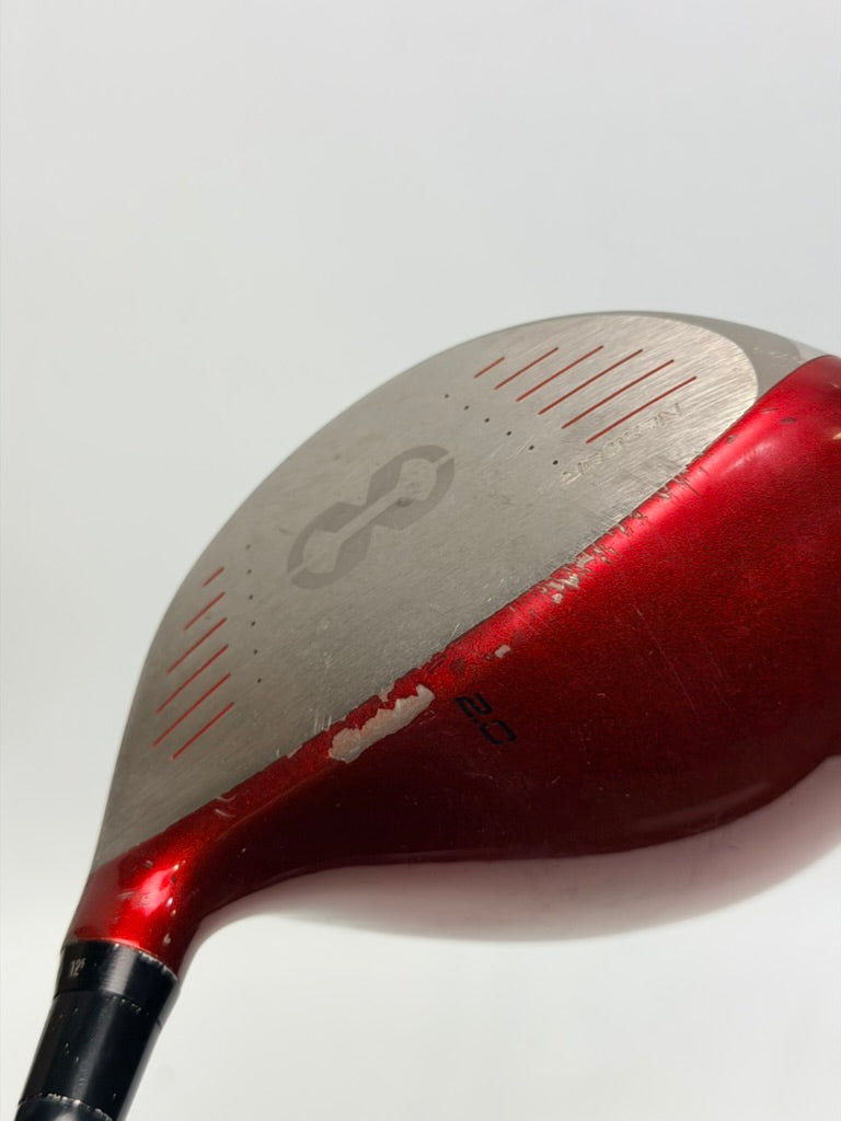 Nike VRS Covert 2.0 Driver RH S — original photo 5