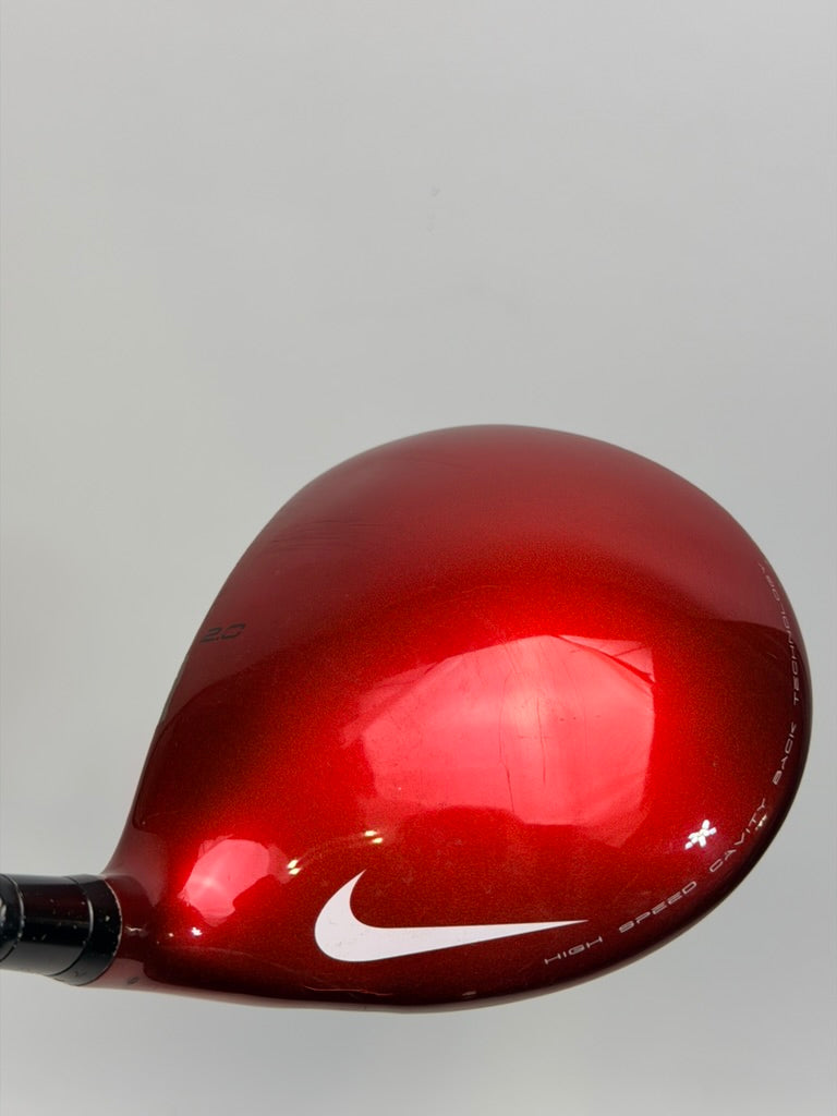 Nike VRS Covert 2.0 Driver RH S — original photo 6