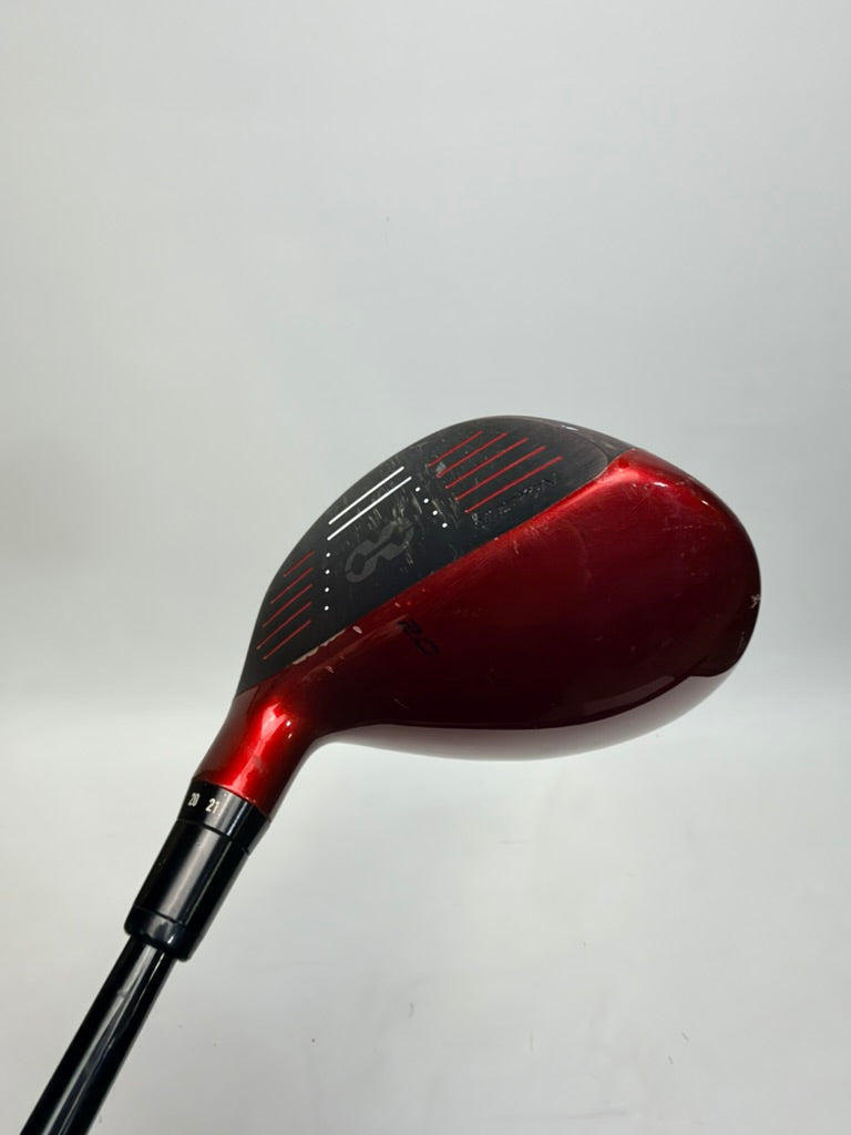 Nike VRS Covert 2.0 Tour 5 Wood RH X — original photo 6