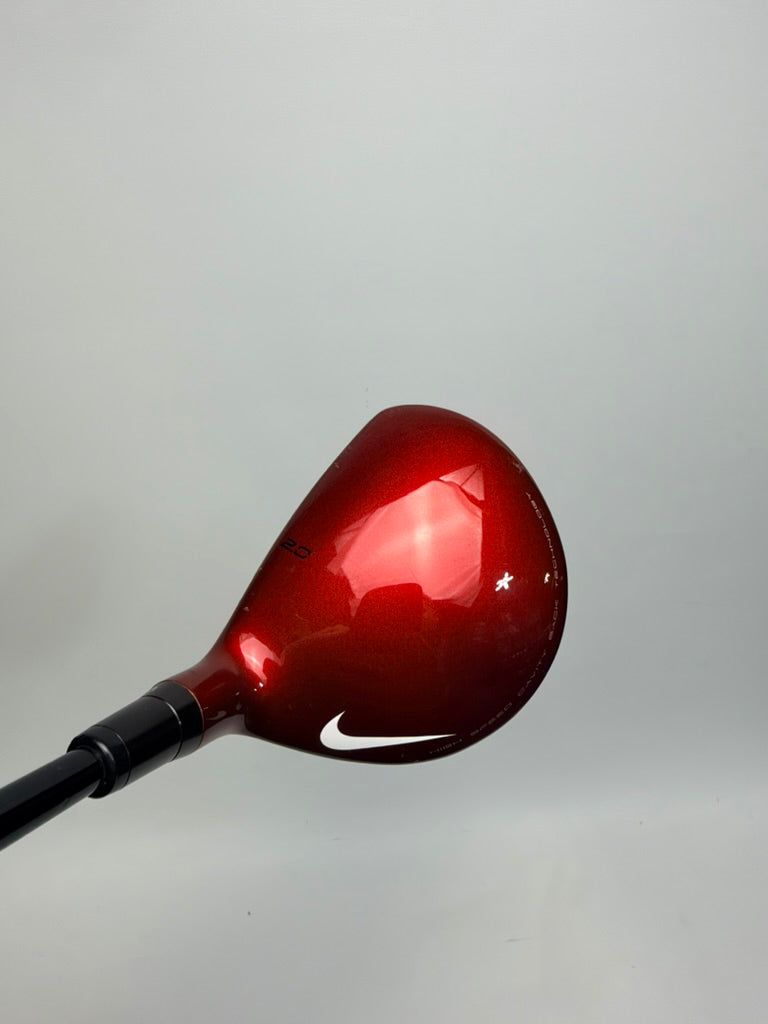 Nike VRS Covert 2.0 Tour 5 Wood RH X — original photo 7