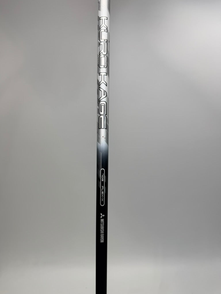 Nike VRS Covert 2.0 Tour 5 Wood RH X — original photo 9