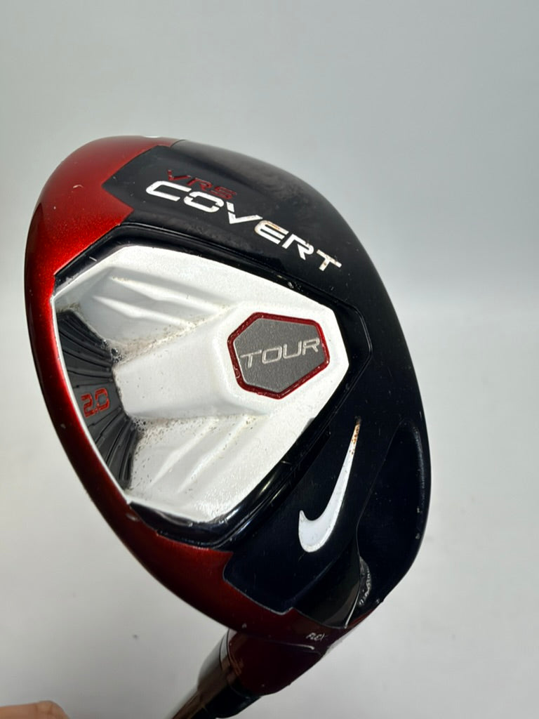 Nike VRS Covert 2.0 Tour 3 Hybrid RH S — original photo 3