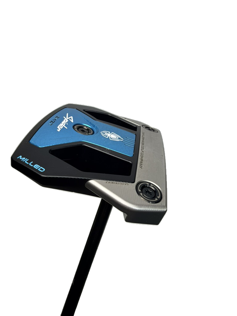 TaylorMade Spider 5K-ZT RH 34in — white-background photo 1