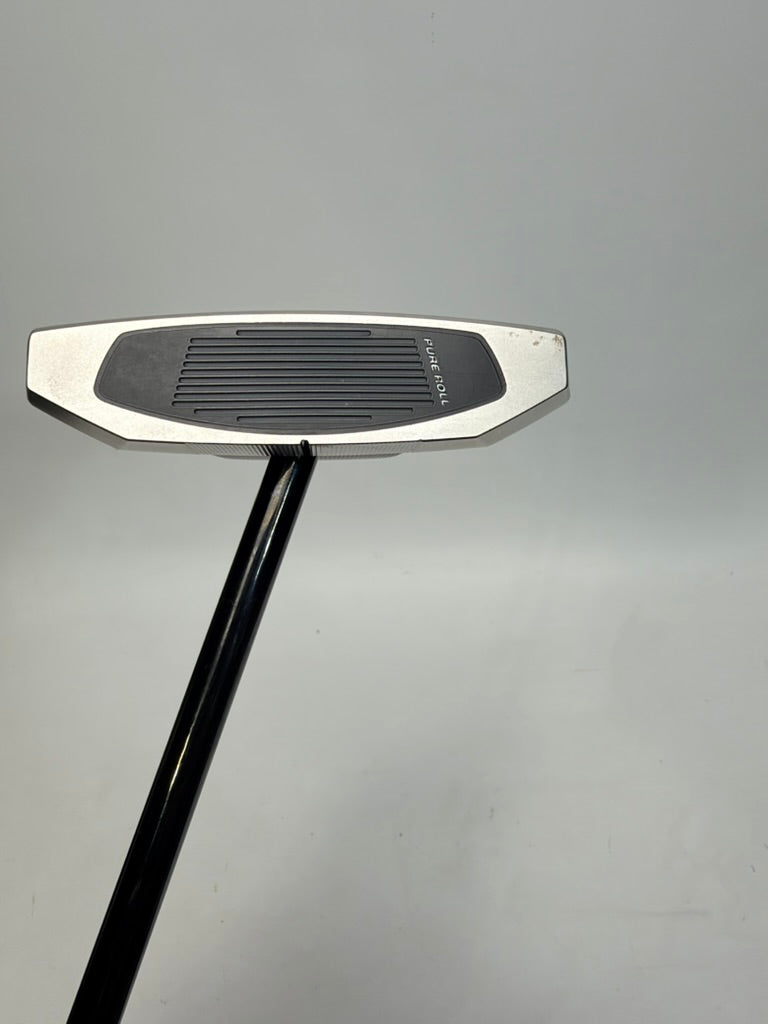TaylorMade Spider 5K-ZT RH 34in — original photo 4