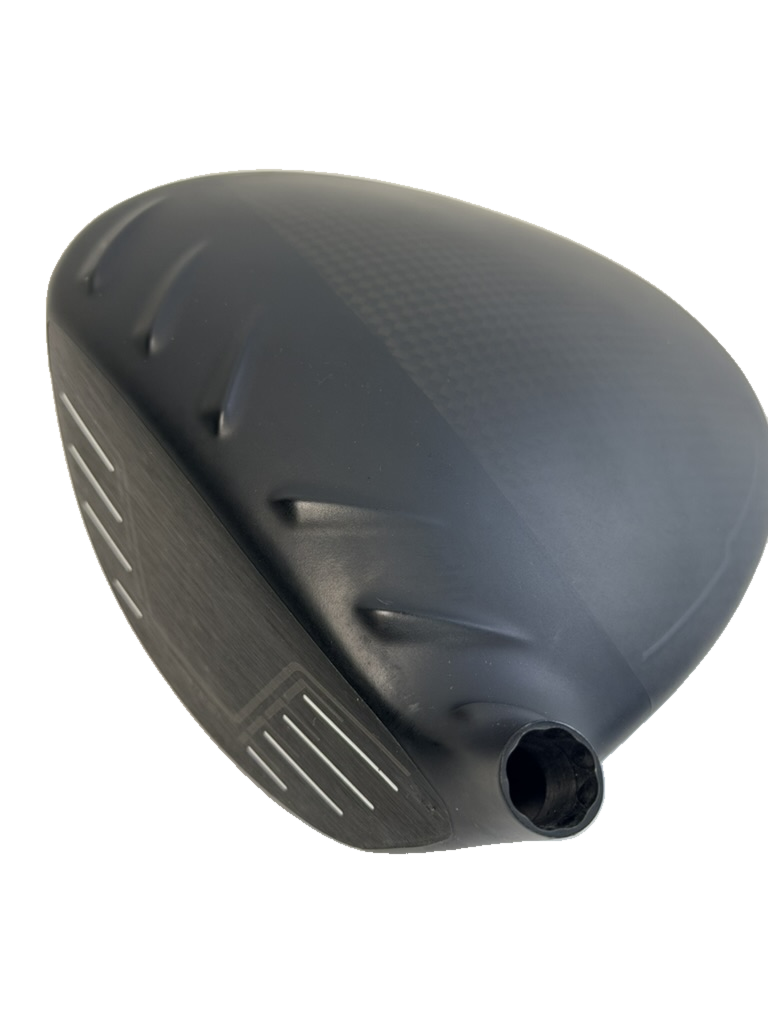 PING G440 K Driver Head Only 9° RH — white-background photo 1