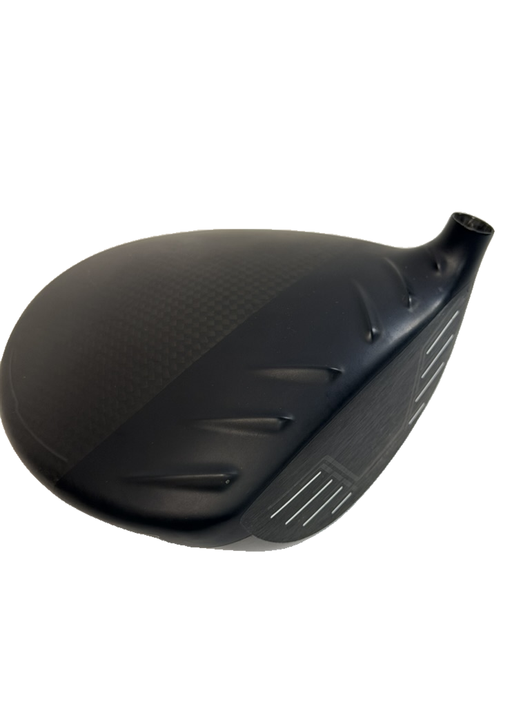 PING G440 K Driver Head Only 9° RH — white-background photo 2
