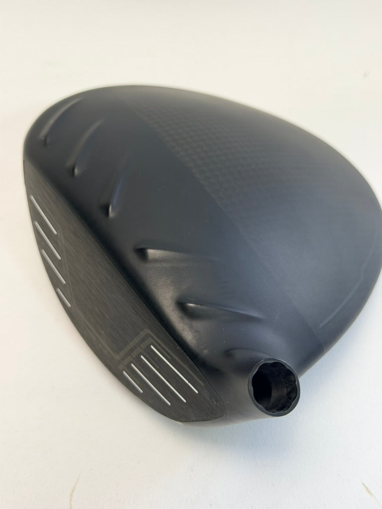 PING G440 K Driver Head Only 9° RH — original photo 1