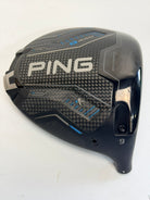 PING G440 K Driver Head Only 9° RH — original photo 4