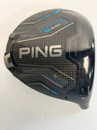 PING G440 K Driver Head Only 9° RH — original photo 5