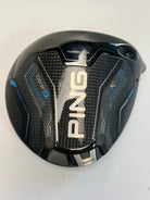 PING G440 K Driver Head Only 9° RH — original photo 6
