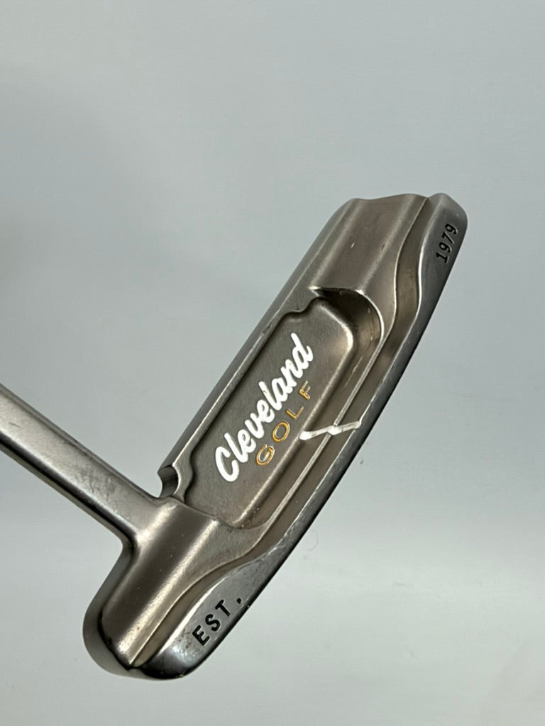 Cleveland Classic Collection 1 RH 34in — original photo 6