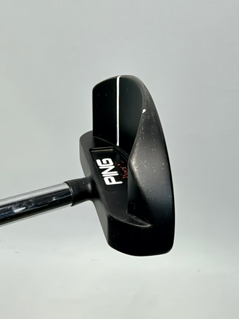 PING Scottsdale TR Piper C 34in — original photo 5