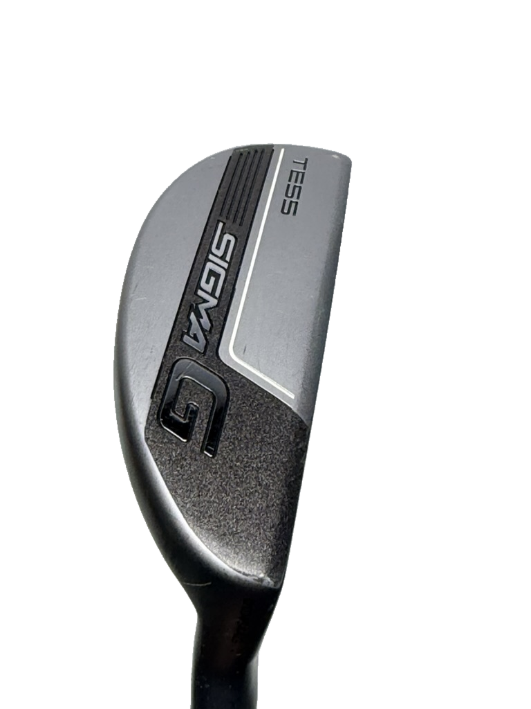 PING Sigma G Tess RH 34.5in — white-background photo 1