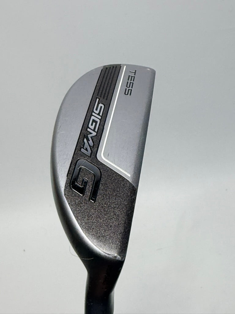 PING Sigma G Tess RH 34.5in — original photo 1