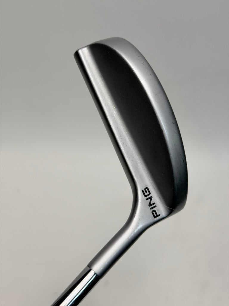 PING Sigma G Tess RH 34.5in — original photo 4