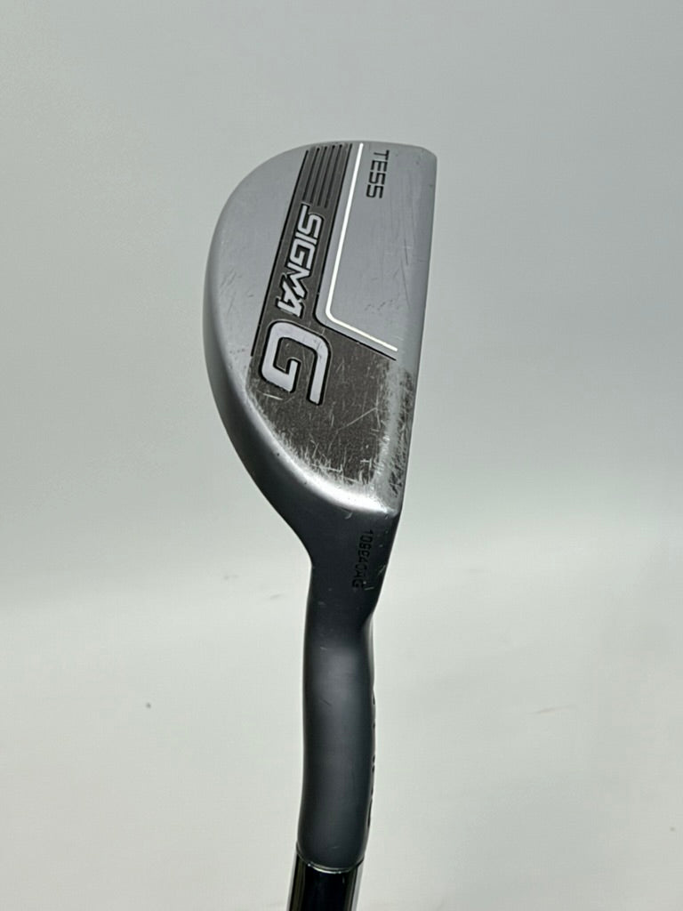 PING Sigma G Tess RH 34.75in — original photo 1