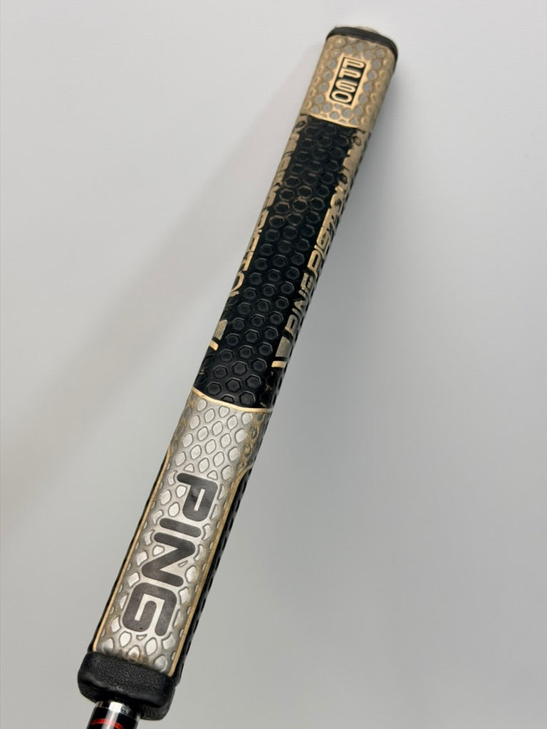 PING Sigma G Tess RH 34.75in — original photo 7