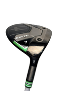 Callaway Elyte X 7 Wood 21° RH 42in S — white-background photo 1