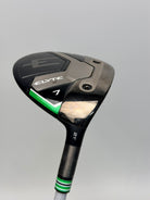 Callaway Elyte X 7 Wood 21° RH 42in S — original photo 1