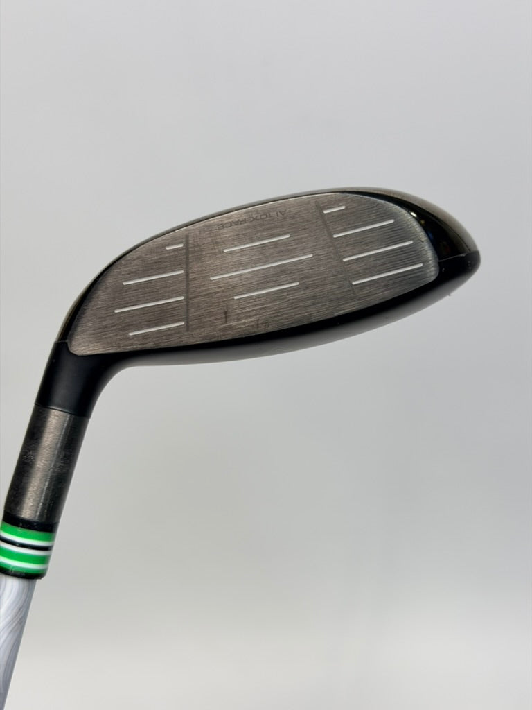 Callaway Elyte X 7 Wood 21° RH 42in S — original photo 2