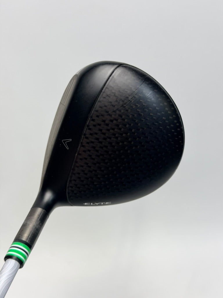 Callaway Elyte X 7 Wood 21° RH 42in S — original photo 3