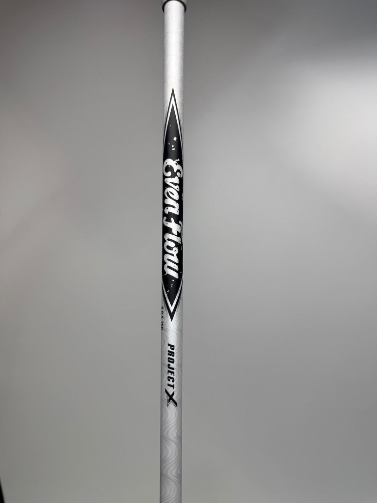 Callaway Elyte X 7 Wood 21° RH 42in S — original photo 6