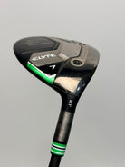 Callaway Elyte 7 Wood 21° RH 42in S — original photo 1