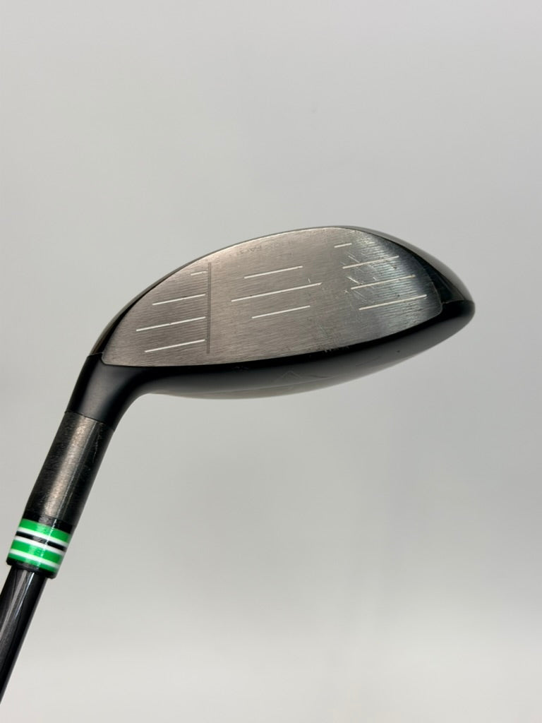 Callaway Elyte 7 Wood 21° RH 42in S — original photo 3