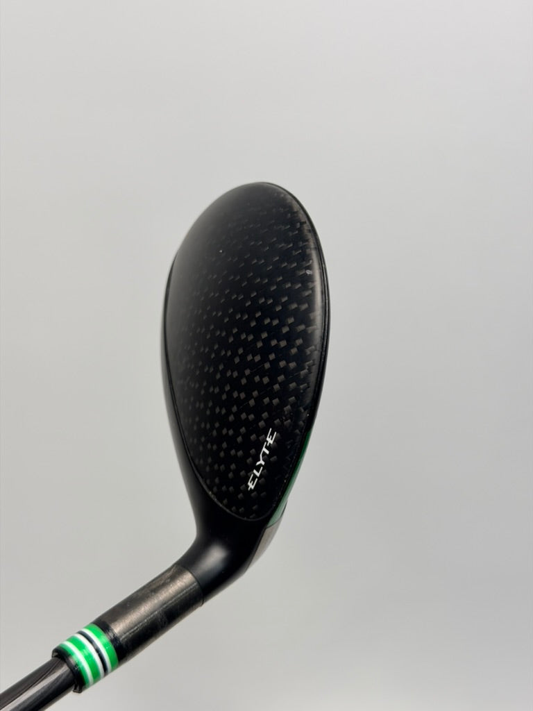 Callaway Elyte 7 Wood 21° RH 42in S — original photo 5