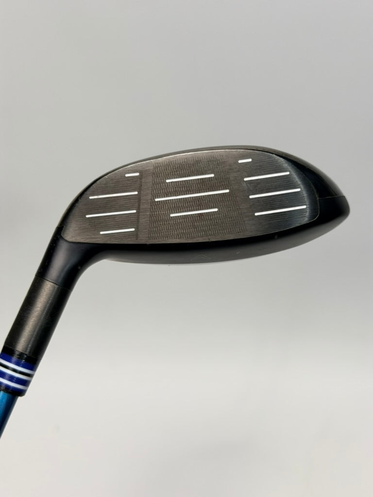 Callaway Paradym X 7 Wood 21° RH 42in X — original photo 3