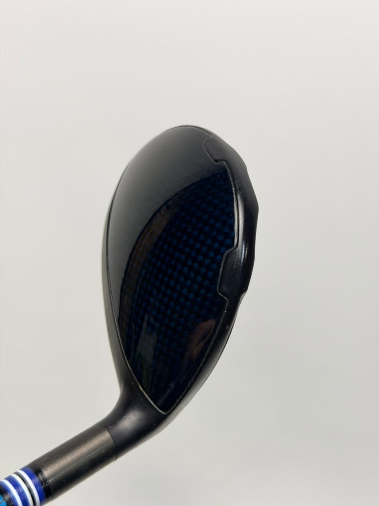 Callaway Paradym X 7 Wood 21° RH 42in X — original photo 5