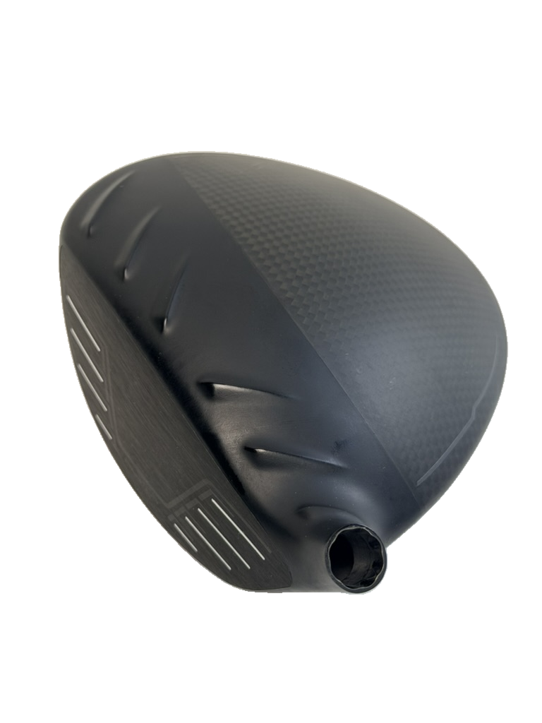 PING G440 K Driver Head Only 10.5° RH — white-background photo 1