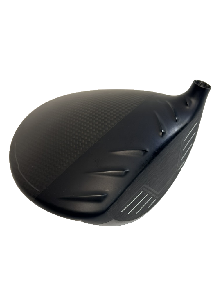 PING G440 K Driver Head Only 10.5° RH — white-background photo 2