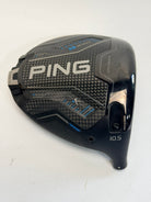 PING G440 K Driver Head Only 10.5° RH — original photo 4