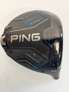 PING G440 K Driver Head Only 10.5° RH — original photo 5