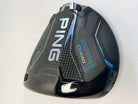PING G440 K Driver Head Only 10.5° RH — original photo 7